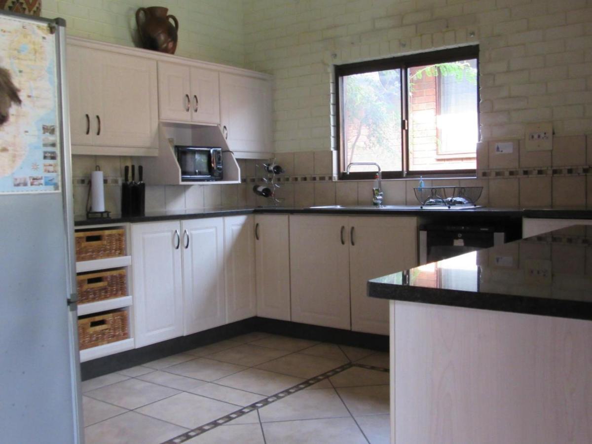 Manzini Chalet No 34 Saint Lucia Estuary 外观 照片