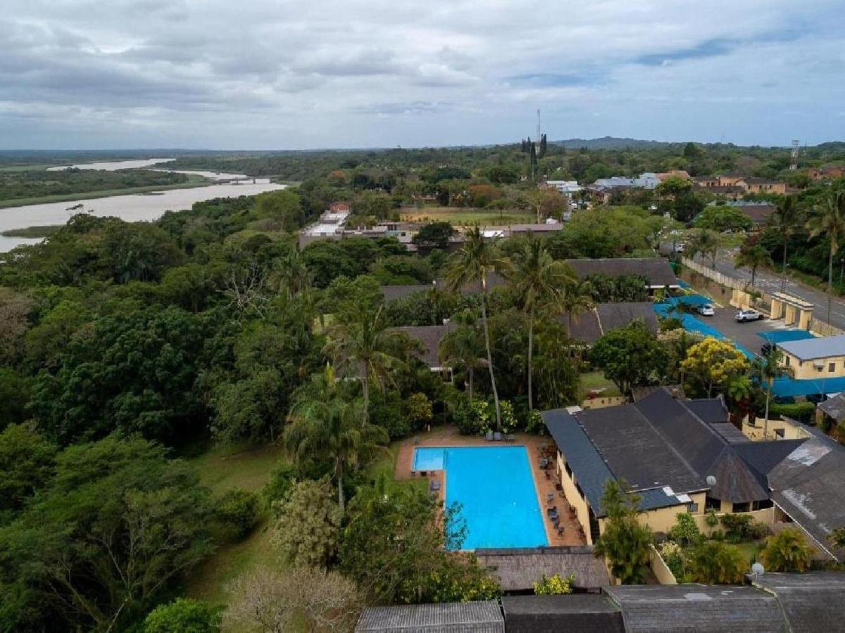 Manzini Chalet No 34 Saint Lucia Estuary 外观 照片