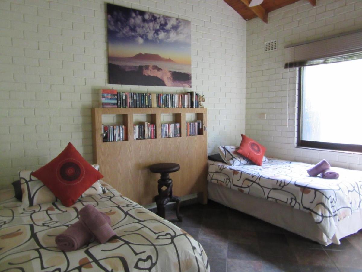 Manzini Chalet No 34 Saint Lucia Estuary 外观 照片