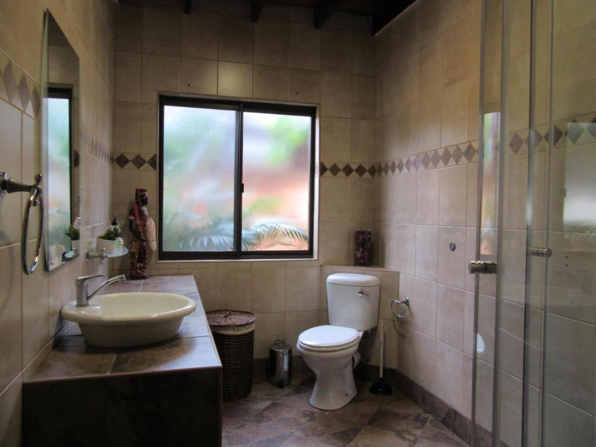 Manzini Chalet No 34 Saint Lucia Estuary 外观 照片