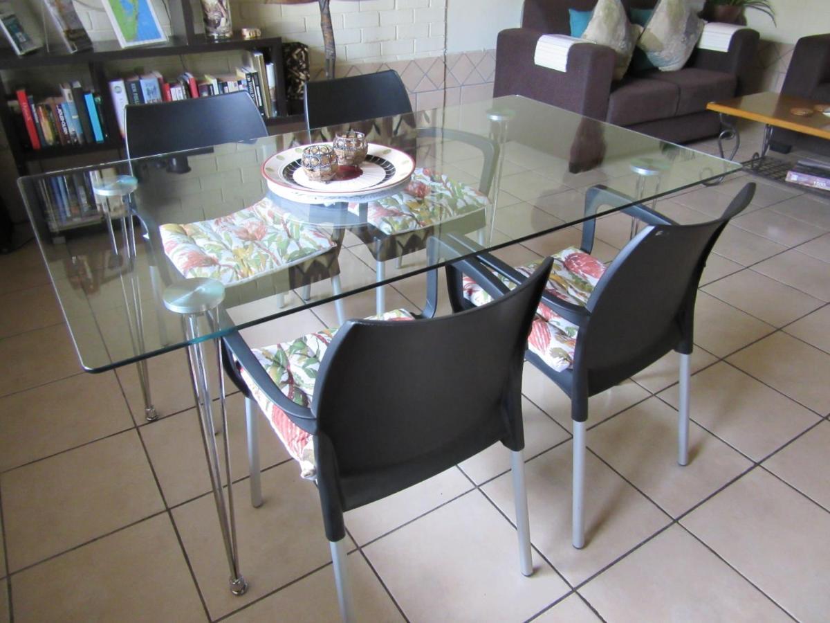 Manzini Chalet No 34 Saint Lucia Estuary 外观 照片
