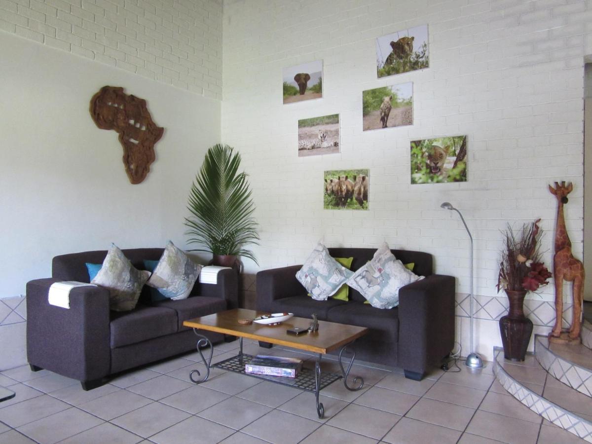 Manzini Chalet No 34 Saint Lucia Estuary 外观 照片