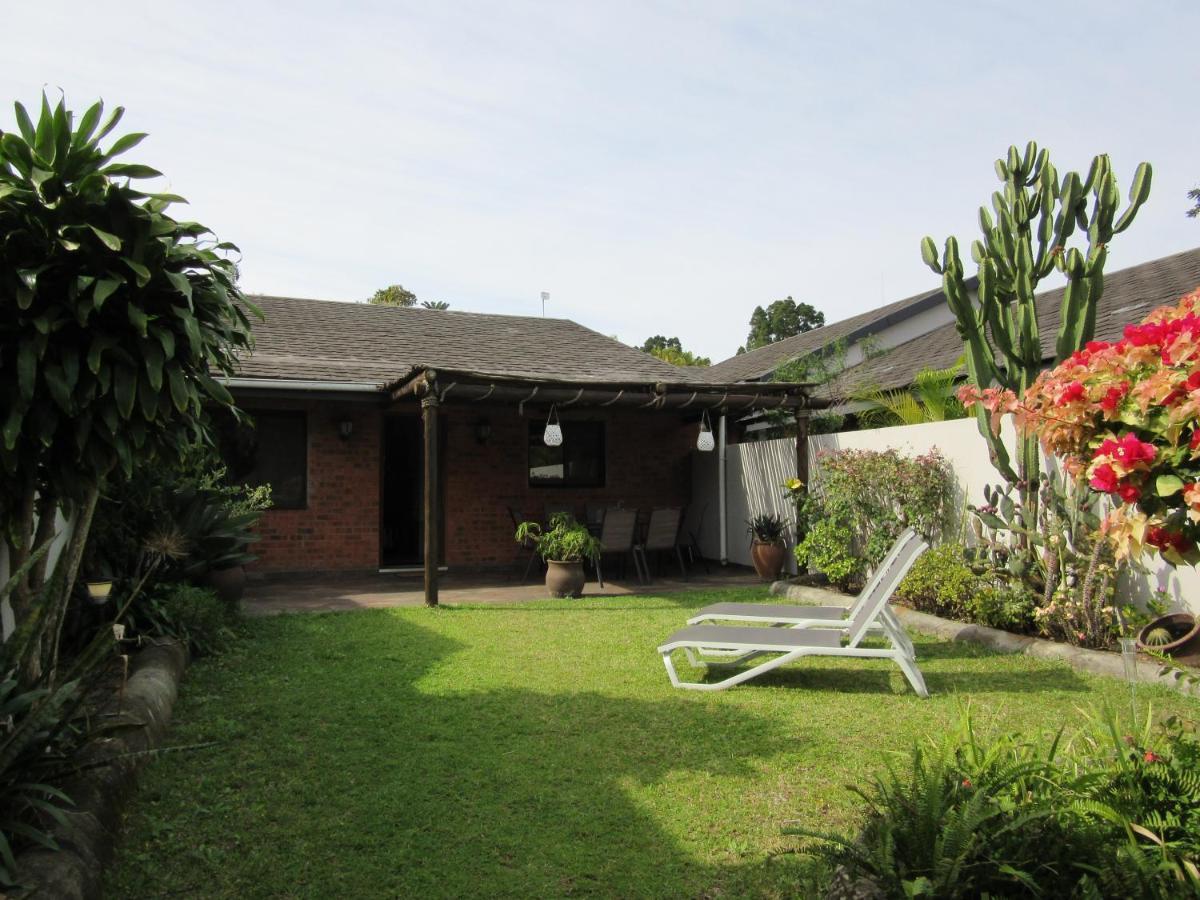 Manzini Chalet No 34 Saint Lucia Estuary 外观 照片