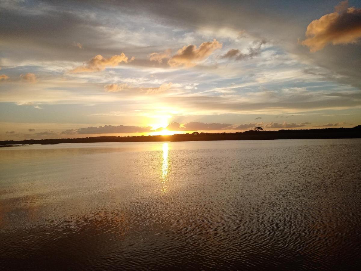 Manzini Chalet No 34 Saint Lucia Estuary 外观 照片